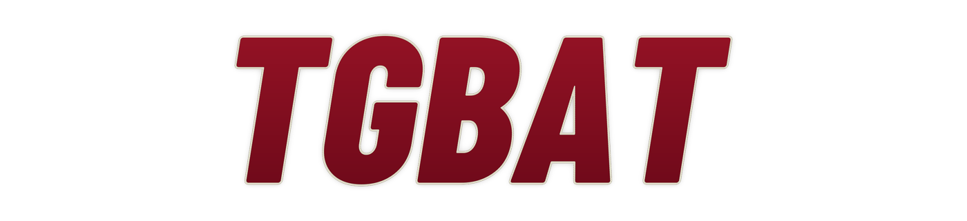 tgbat লোগো
